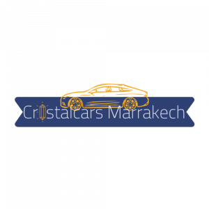 Cr stalcars Marrakech logo